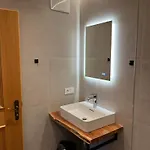 Apartment Wirtshaeusl Maria Alm am Steinernen Meer