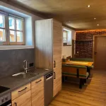 Wirtshaeusl Apartman