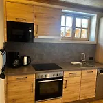 Apartman Wirtshaeusl Maria Alm am Steinernen Meer