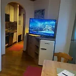 Wirtshaeusl Apartman Maria Alm am Steinernen Meer