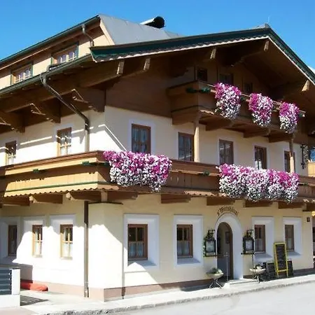 Apartamento Wirtshaeusl