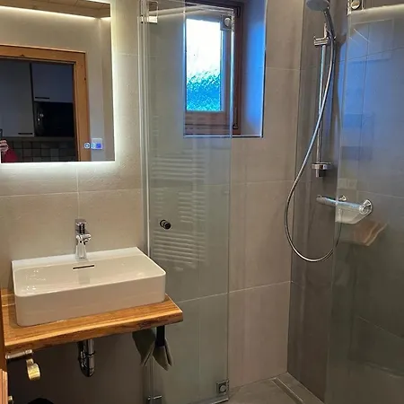 Wirtshaeusl * Maria Alm am Steinernen Meer