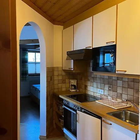 Wirtshaeusl 玛丽亚埃姆安斯泰内嫩米尔