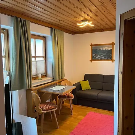 Apartamento Wirtshaeusl Maria Alm am Steinernen Meer