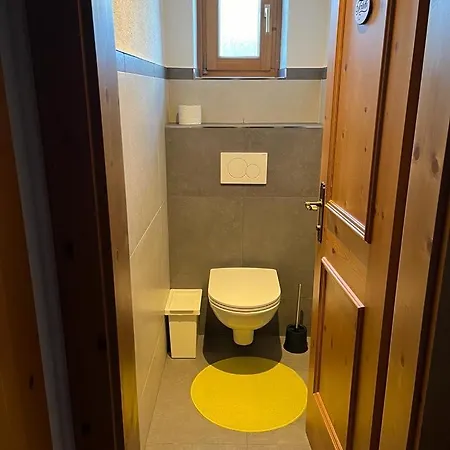 Apartamento Wirtshaeusl