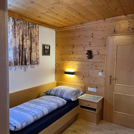 Wirtshaeusl Apartamento *