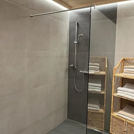 Wirtshaeusl Apartamento Maria Alm am Steinernen Meer
