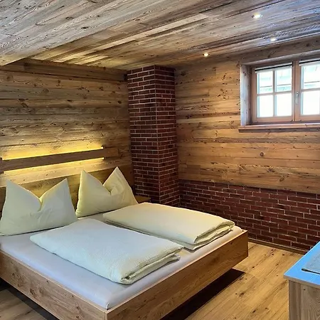 Apartamento Wirtshaeusl *