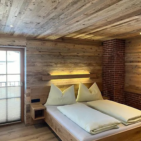 Apartamento Wirtshaeusl *