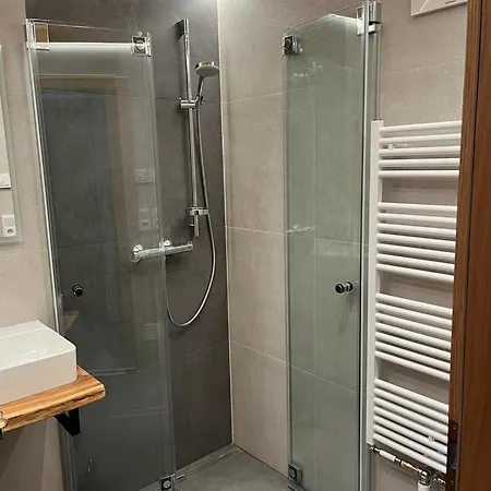 Wirtshaeusl Appartement Maria Alm am Steinernen Meer