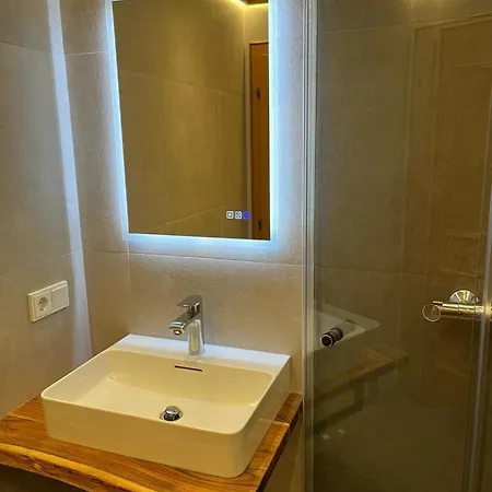 Wirtshaeusl 玛丽亚埃姆安斯泰内嫩米尔