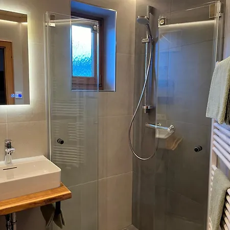 Wirtshaeusl Appartement