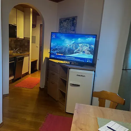 Wirtshaeusl アパート マリア・アルム・アム・シュタイナーネン・メアー