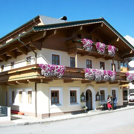 Wirtshaeusl Apartment Maria Alm am Steinernen Meer