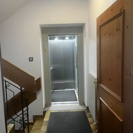 Appartement Wirtshäusl Maria Alm