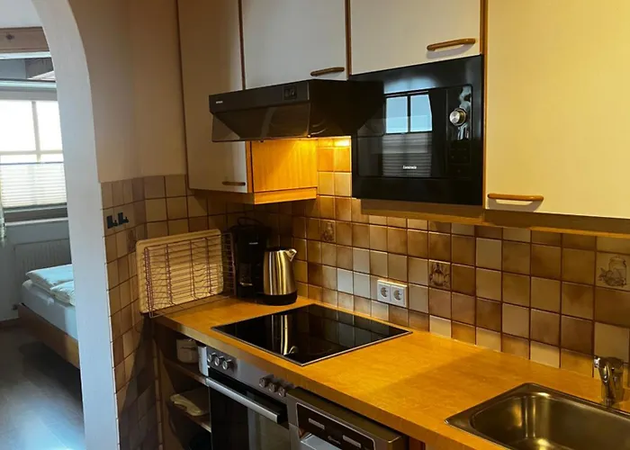 Lägenhet Wirtshaeusl